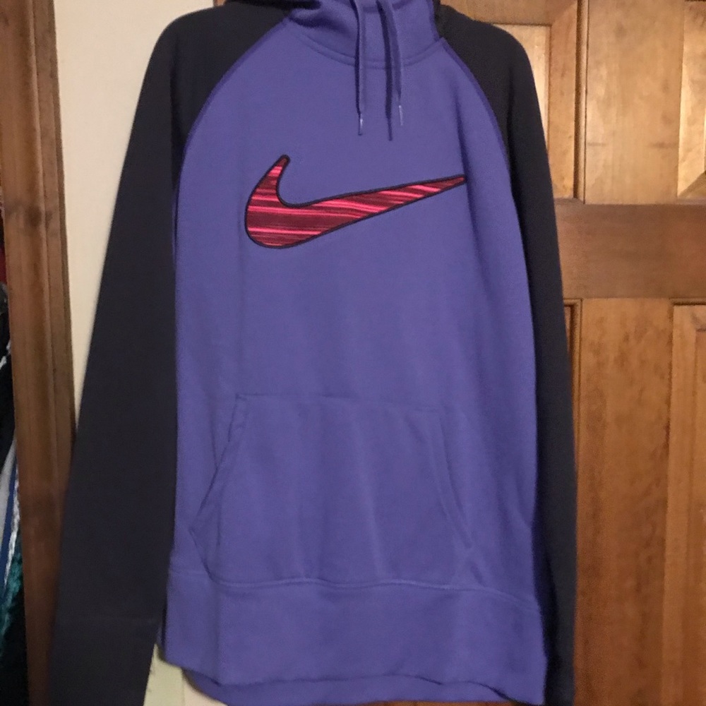 Nike Sweatshirt